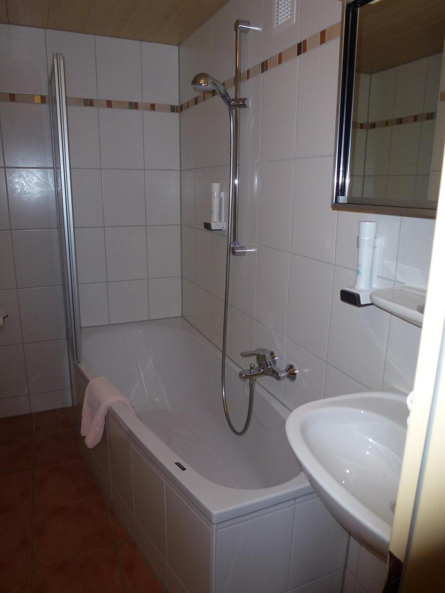 Gasthof Hotel Reif Königstein in der Oberpfalz Room photo