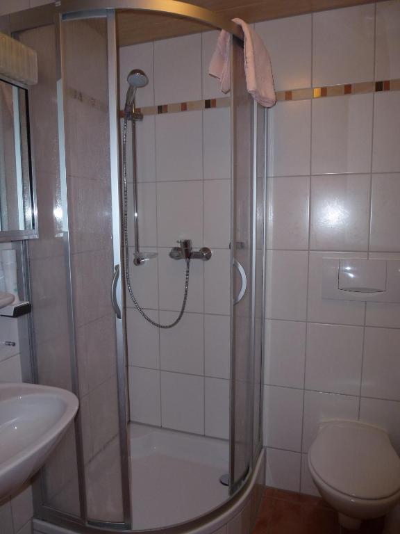 Gasthof Hotel Reif Königstein in der Oberpfalz Room photo